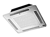 Кассетный фанкойл Electrolux EFR-400