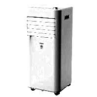 Мобильный кондиционер Funai MAC-CS29CON01