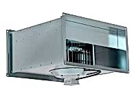 Канальный вентилятор Shuft RFE 600x350-4 VIM