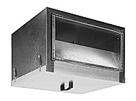 Вентилятор Shuft IRFD 700х400-4 VIM