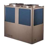 Чиллер воздушного охлаждения Systemair SYSIMPLE MFG130NRL