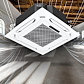 Фанкойлы Royal Clima: идеальное решение для комфортного климата в любом помещении