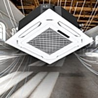 Фанкойлы Royal Clima: идеальное решение для комфортного климата в любом помещении