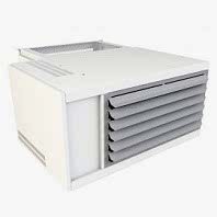 Газовый воздухонагреватель Тепломаш КЭВ-75TCG