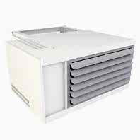 Газовый воздухонагреватель Тепломаш КЭВ-35TCG