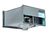 Канальный вентилятор Shuft RFD 800x500-4 VIM