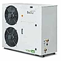 Мини-чиллер Ballu Machine BMCA 16