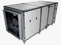 Приточная установка Breezart 35000-C Aqua W