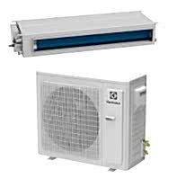 Канальный кондиционер (сплит-система) Electrolux EACD-48H/UP3/N3
