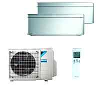 Мульти-сплит-система Daikin 2MXM40A / FTXA20BSx2