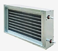 Канальный охладитель Komfovent DCW-2,0-13