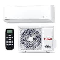 Инверторный настенный кондиционер (сплит-система) Funai RAC-I-SN30HP.D04