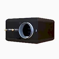 Канальный охладитель Turkov COOL-BOX i 200D-600 2,0 кВт