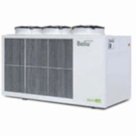 Чиллер Ballu Machine BMCA 160