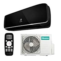 Настенный кондиционер (сплит-система) Hisense AS-10HW4SYDTG5B