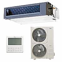 Канальный кондиционер (сплит-система) MDV MDTI-60HWN1 / MDOU-60HN1-L