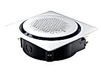 Кассетная сплит-система, внутренний блок Samsung AC071MN4PKH/EU